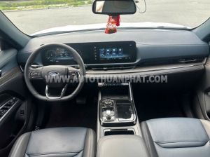 Xe Ford Territory Titanium X 1.5 AT 2023