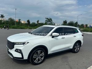 Xe Ford Territory Titanium X 1.5 AT 2023