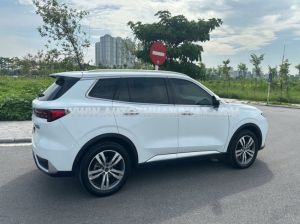Xe Ford Territory Titanium X 1.5 AT 2023