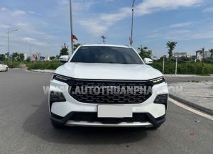 Xe Ford Territory Titanium X 1.5 AT 2023