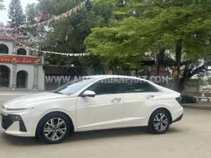 Xe Hyundai Accent Cao cấp 1.5 AT 2024