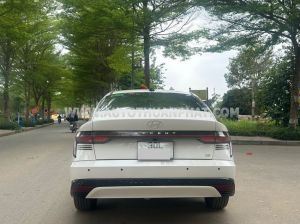 Xe Hyundai Accent Cao cấp 1.5 AT 2024