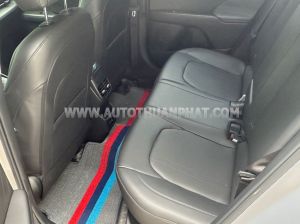 Xe Hyundai Accent Cao cấp 1.5 AT 2024