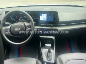 Xe Hyundai Accent Cao cấp 1.5 AT 2024