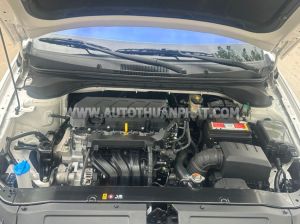 Xe Hyundai Accent Cao cấp 1.5 AT 2024