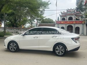 Xe Hyundai Accent Cao cấp 1.5 AT 2024