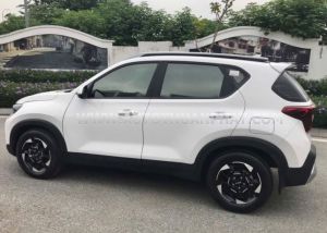 Xe Kia Sonet Luxury 1.5 AT 2025