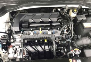 Xe Kia Sonet Luxury 1.5 AT 2025