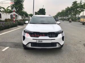 Xe Kia Sonet Luxury 1.5 AT 2025
