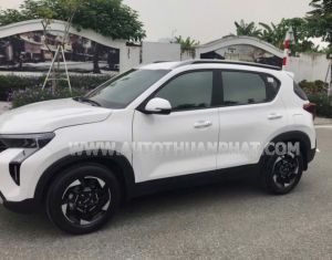 Xe Kia Sonet Luxury 1.5 AT 2025