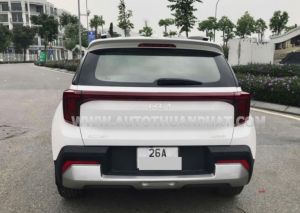 Xe Kia Sonet Luxury 1.5 AT 2025