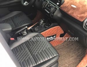 Xe Kia Sonet Luxury 1.5 AT 2025