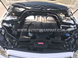Xe Mercedes Benz E class E400 AMG 2013