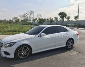 Xe Mercedes Benz E class E400 AMG 2013