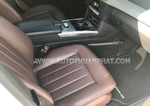 Xe Mercedes Benz E class E400 AMG 2013