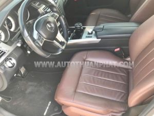 Xe Mercedes Benz E class E400 AMG 2013
