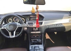 Xe Mercedes Benz E class E400 AMG 2013