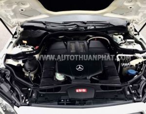 Xe Mercedes Benz E class E400 AMG 2013