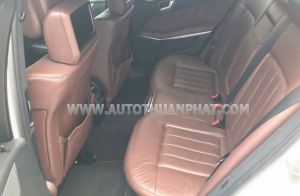 Xe Mercedes Benz E class E400 AMG 2013