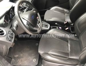 Xe Ford Fiesta S 1.5 AT 2016