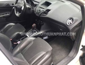 Xe Ford Fiesta S 1.5 AT 2016