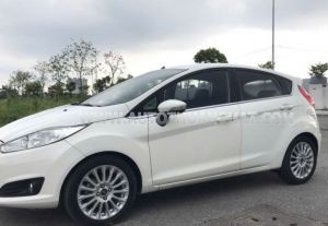 Xe Ford Fiesta S 1.5 AT 2016