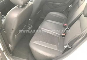 Xe Ford Fiesta S 1.5 AT 2016