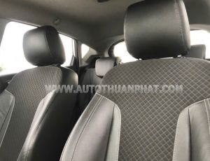 Xe Ford Fiesta S 1.5 AT 2016