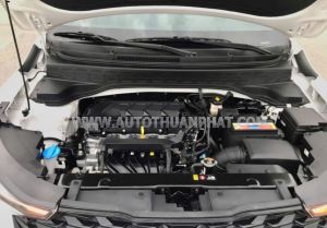 Xe Kia Sonet Luxury 1.5 AT 2025