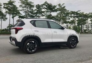 Xe Kia Sonet Luxury 1.5 AT 2025