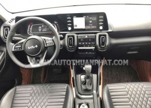 Xe Kia Sonet Luxury 1.5 AT 2025