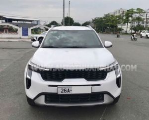 Xe Kia Sonet Luxury 1.5 AT 2025