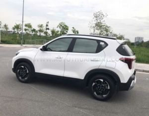 Xe Kia Sonet Luxury 1.5 AT 2025