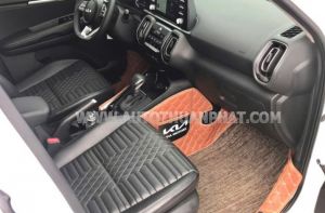Xe Kia Sonet Luxury 1.5 AT 2025