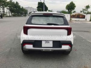 Xe Kia Sonet Luxury 1.5 AT 2025