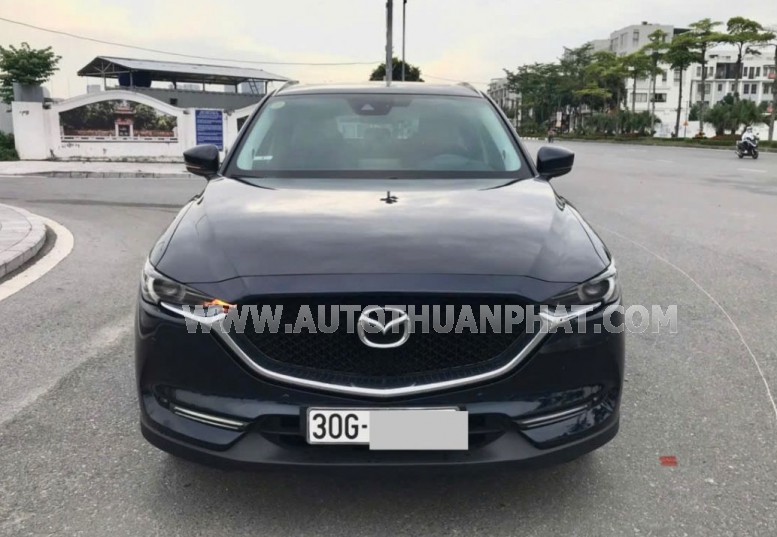Mazda CX5 2.0 Premium