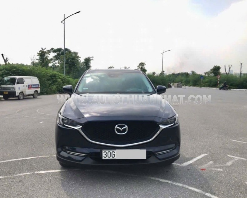 Mazda CX5 2.0 Premium 2020