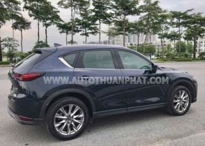 Xe Mazda CX5 2.0 Premium 2020