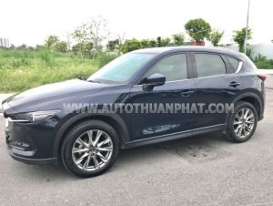 Xe Mazda CX5 2.0 Premium 2020