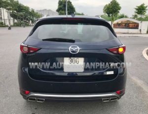 Xe Mazda CX5 2.0 Premium 2020