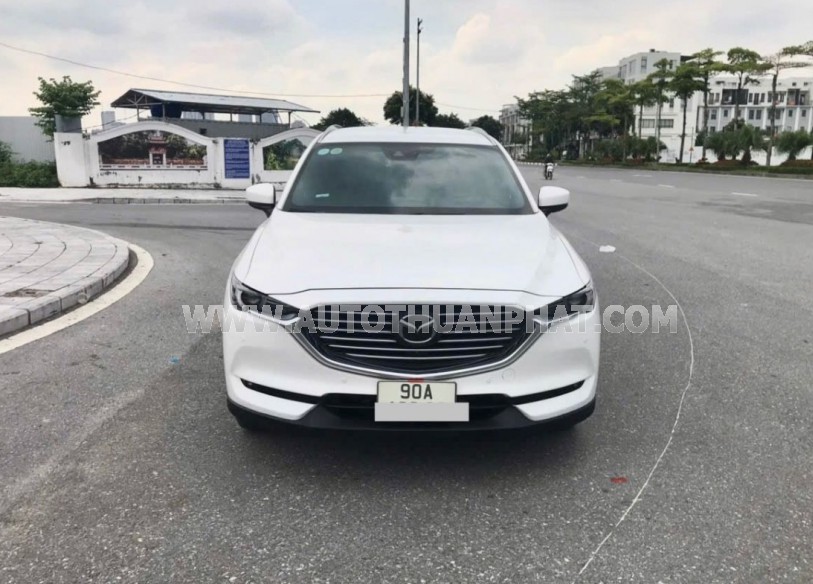 Mazda CX8 Premium 2020