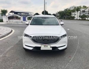 Xe Mazda CX8 Premium 2020