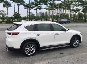 Xe Mazda CX8 Premium 2020