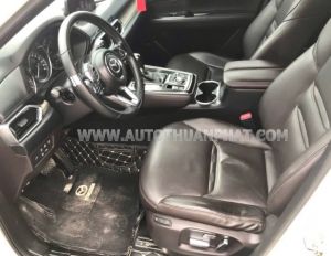 Xe Mazda CX8 Premium 2020