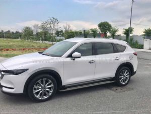 Xe Mazda CX8 Premium 2020