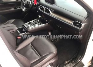 Xe Mazda CX8 Premium 2020