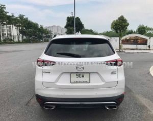 Xe Mazda CX8 Premium 2020