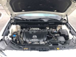 Xe Mazda CX8 Premium 2020