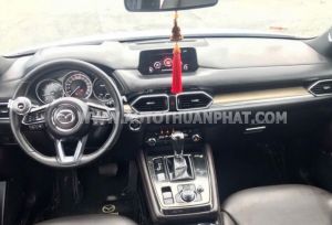 Xe Mazda CX8 Premium 2020