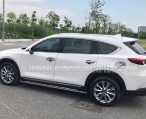 Xe Mazda CX8 Premium 2020